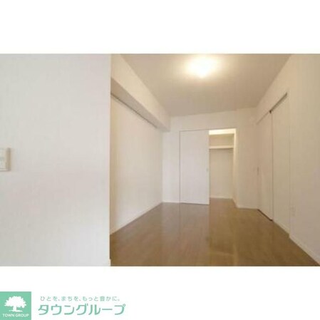 パークアクシス豊洲の物件内観写真